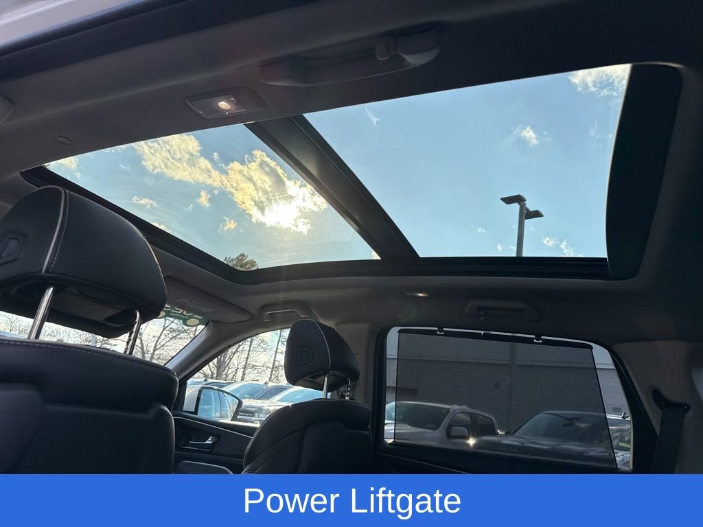 Used 2023 Acura MDX SH-AWD w/ Advance Package image 11