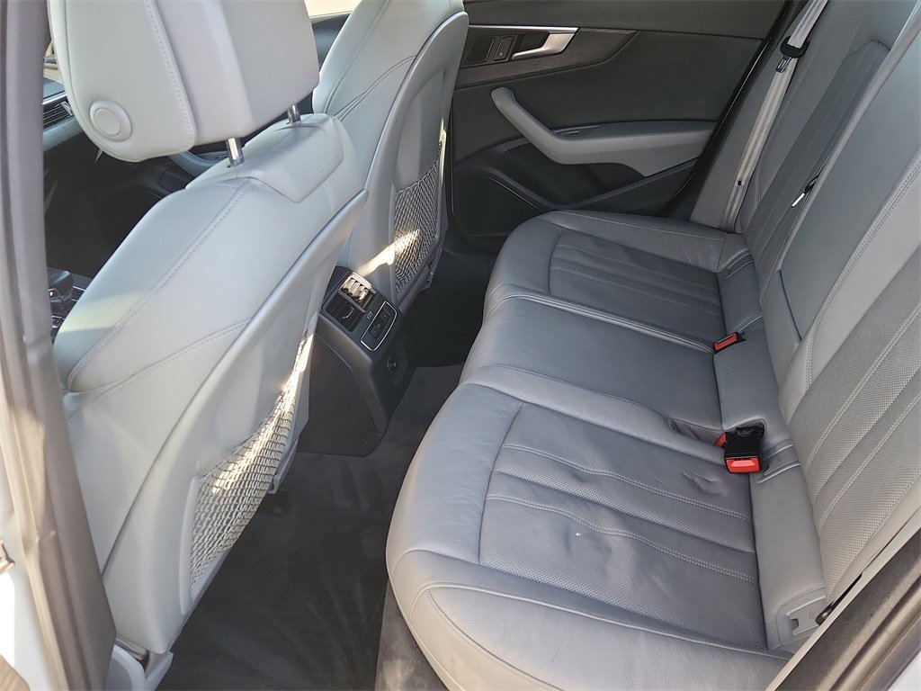 Used 2017 Audi A4 2.0T allroad Prestige image 10