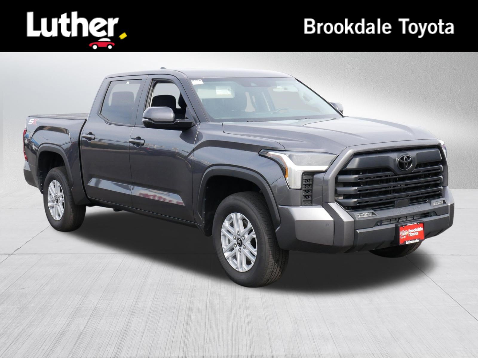 Used 2024 Toyota Tundra SR5