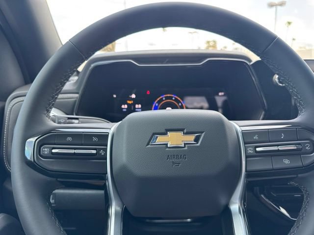 New 2026 Chevrolet Colorado LT w/ Advanced Trailering Package RWD image 22