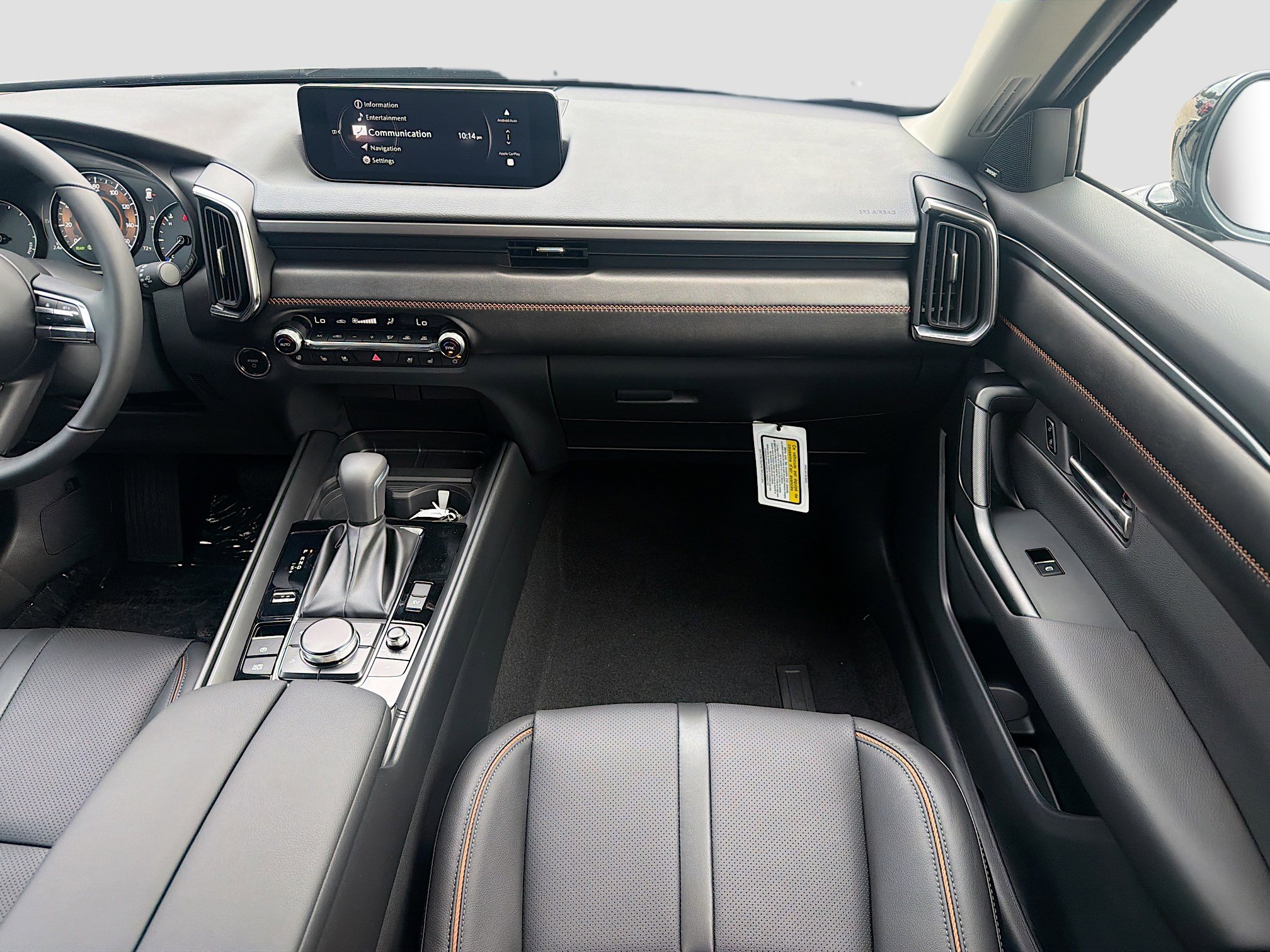 New 2026 MAZDA CX-50 2.5 Hybrid w/ Weather Package image 20