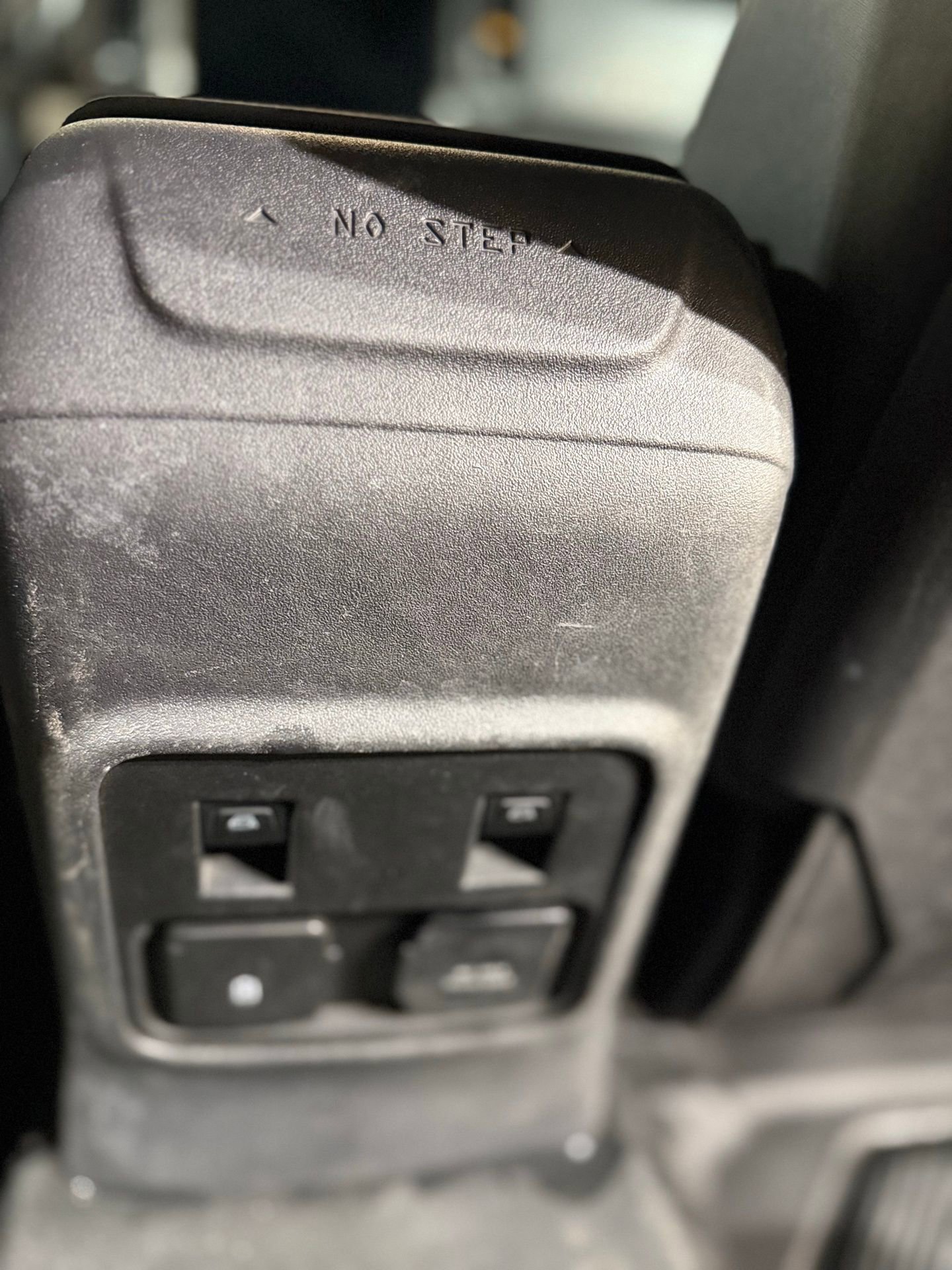 Used 2021 Ford Bronco Badlands image 75