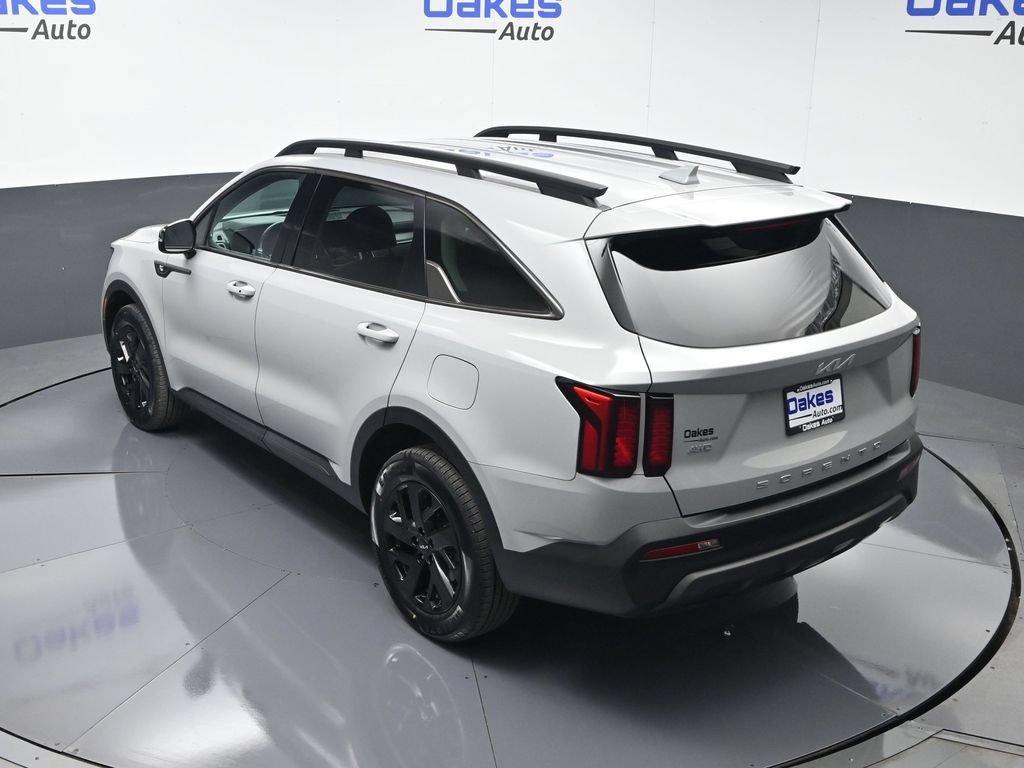 Certified 2022 Kia Sorento S AWD/4WD image 52