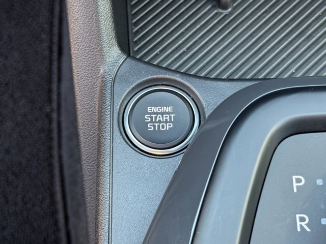 Certified 2025 Kia K4 EX image 19