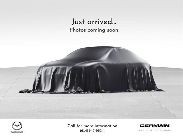 Used 2025 MAZDA MAZDA3 s