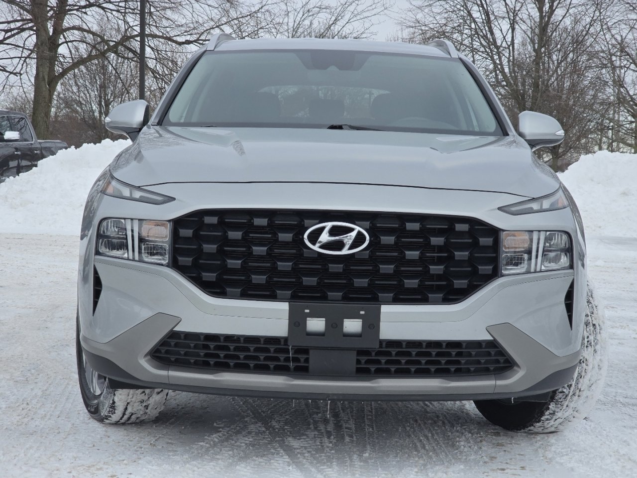 Used 2023 Hyundai Santa Fe SEL image 13
