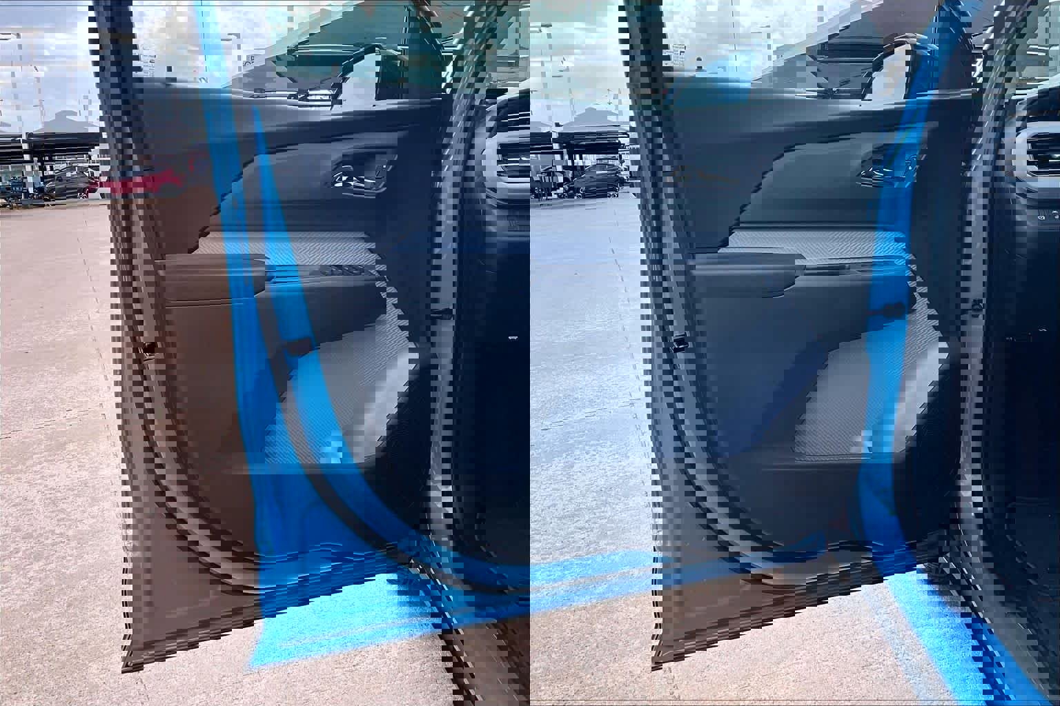 New 2027 Chevrolet Bolt LT w/ Comfort Package image 11