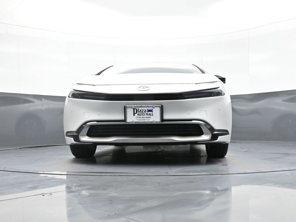 Used 2024 Toyota Prius Prime image 26