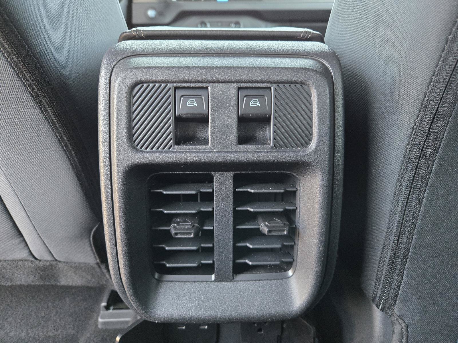 Used 2025 Ford Bronco Big Bend AWD/4WD image 31