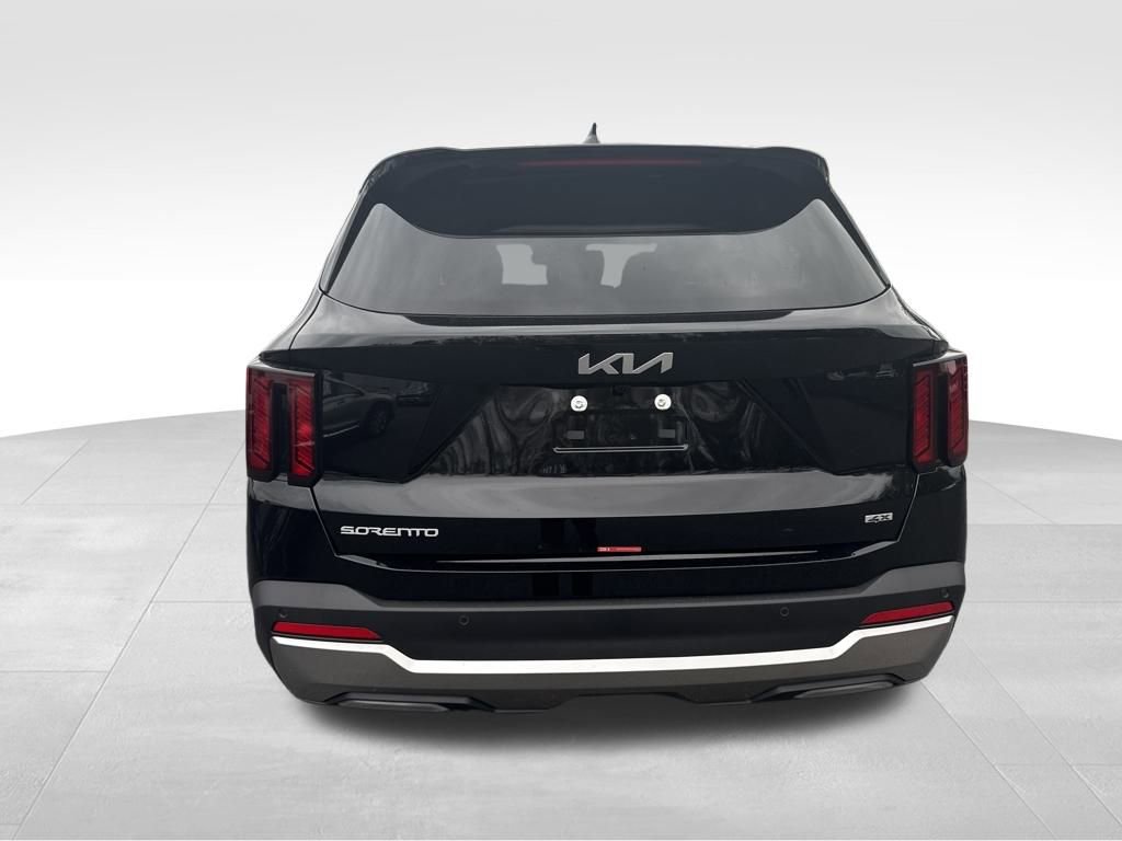 New 2026 Kia Sorento S image 6