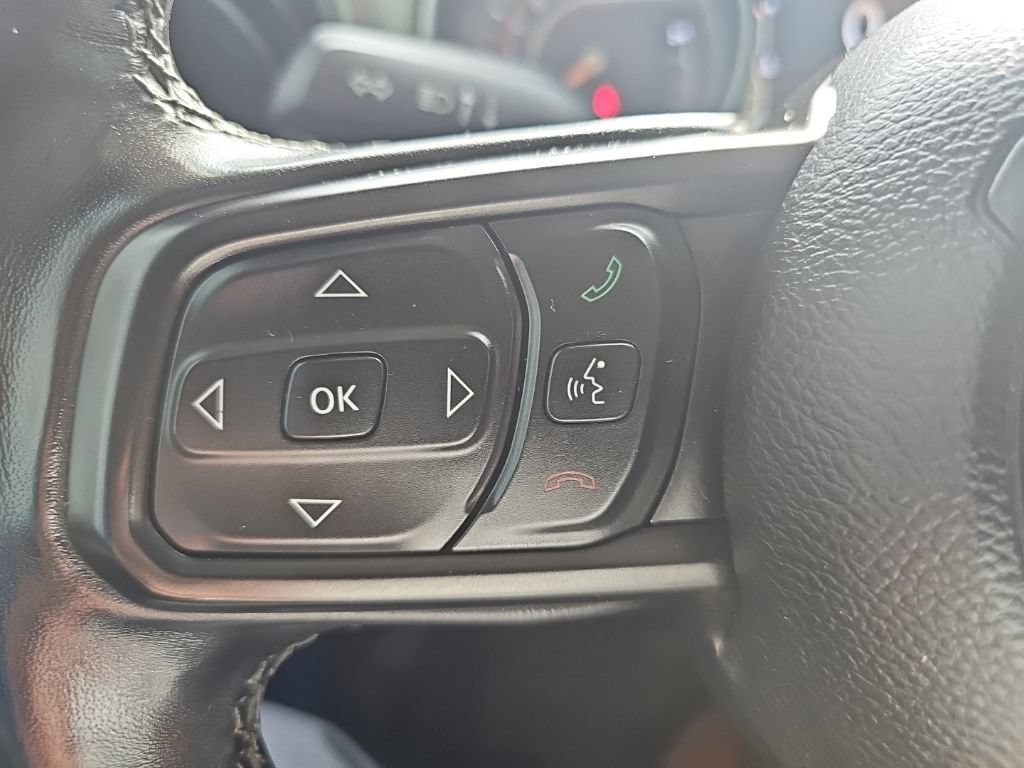 Used 2021 Jeep Gladiator Sport AWD/4WD image 30