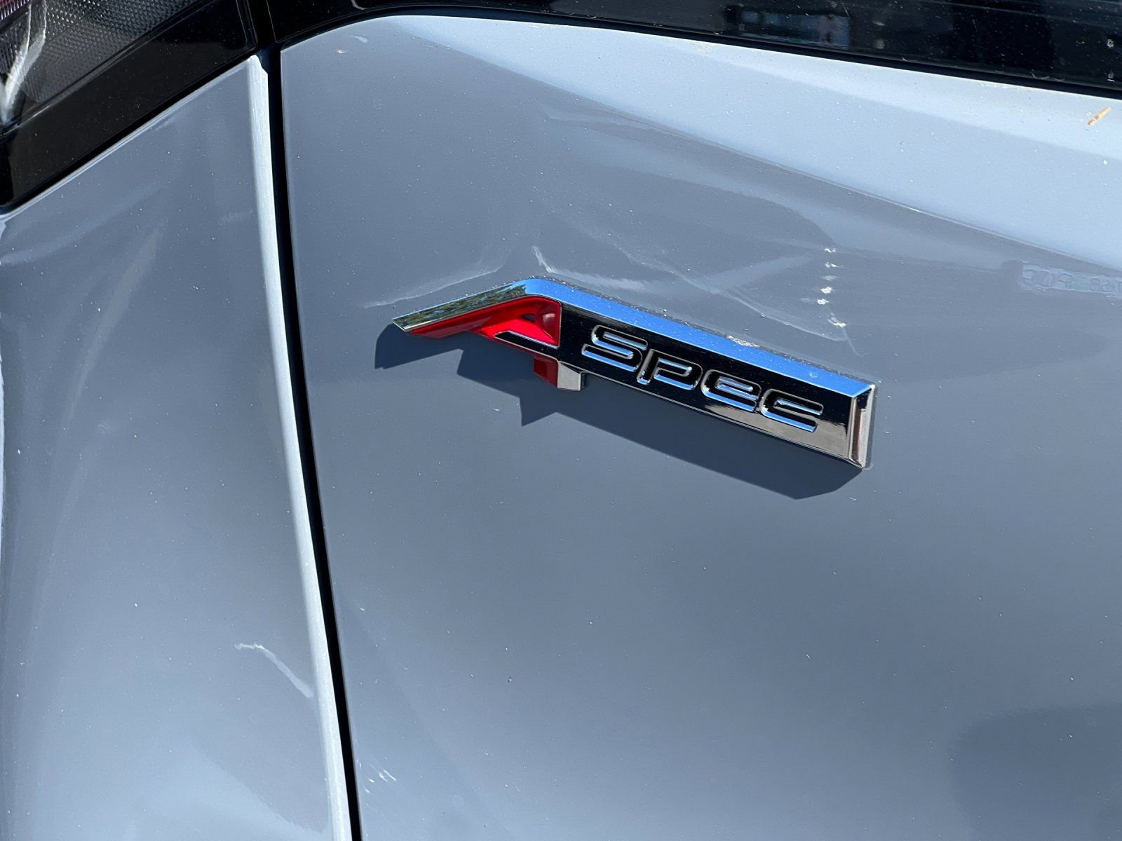 New 2025 Acura ADX A-Spec image 21