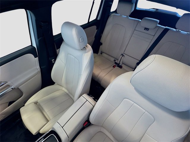 Certified 2025 Mercedes-Benz GLB 250 4MATIC image 22