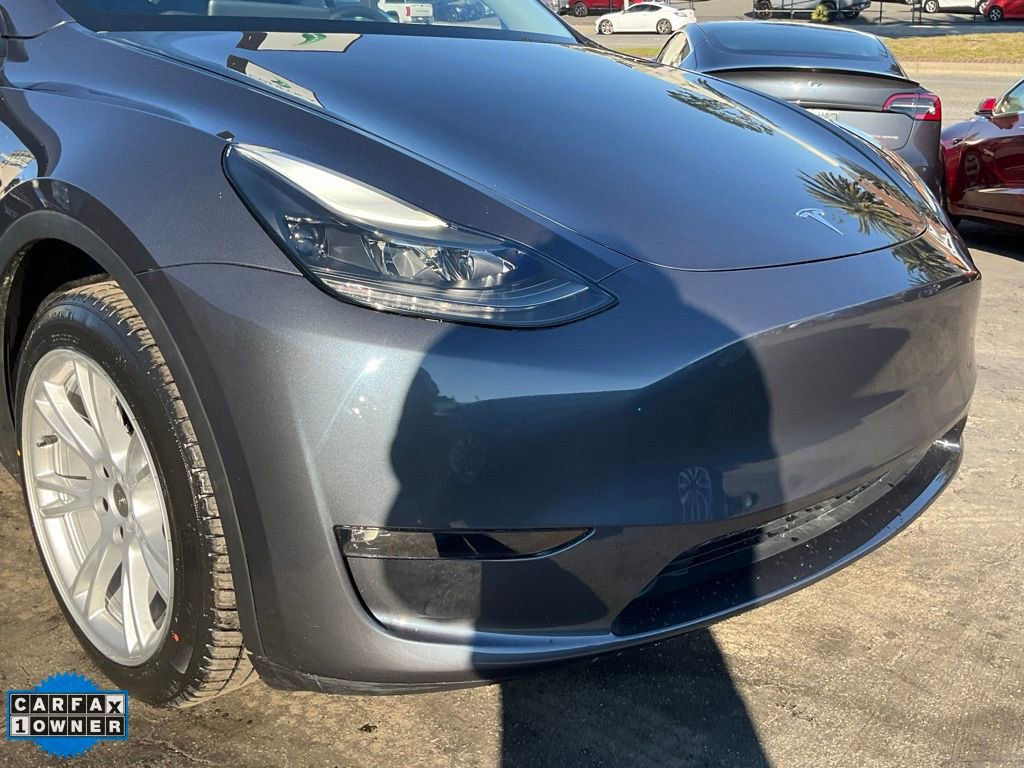 Used 2023 Tesla Model Y Long Range image 82