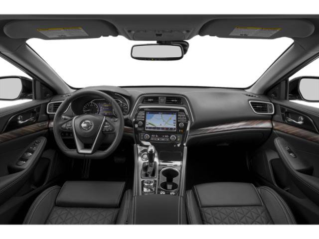 Used 2018 Nissan Maxima Platinum w/ Interior Lighting Package FWD image 11
