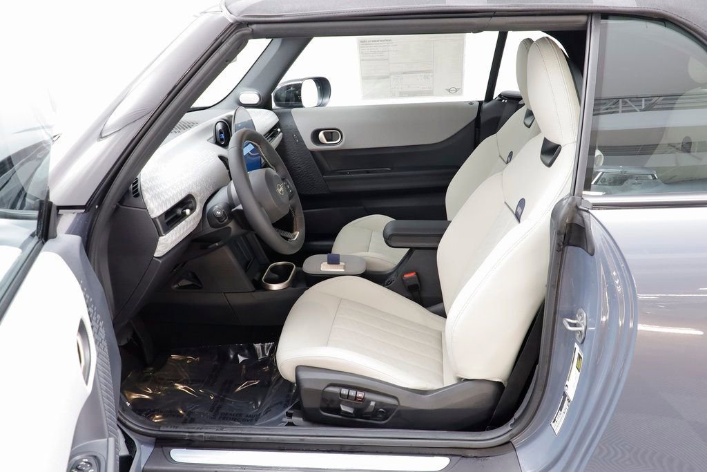 New 2026 MINI Cooper S image 6