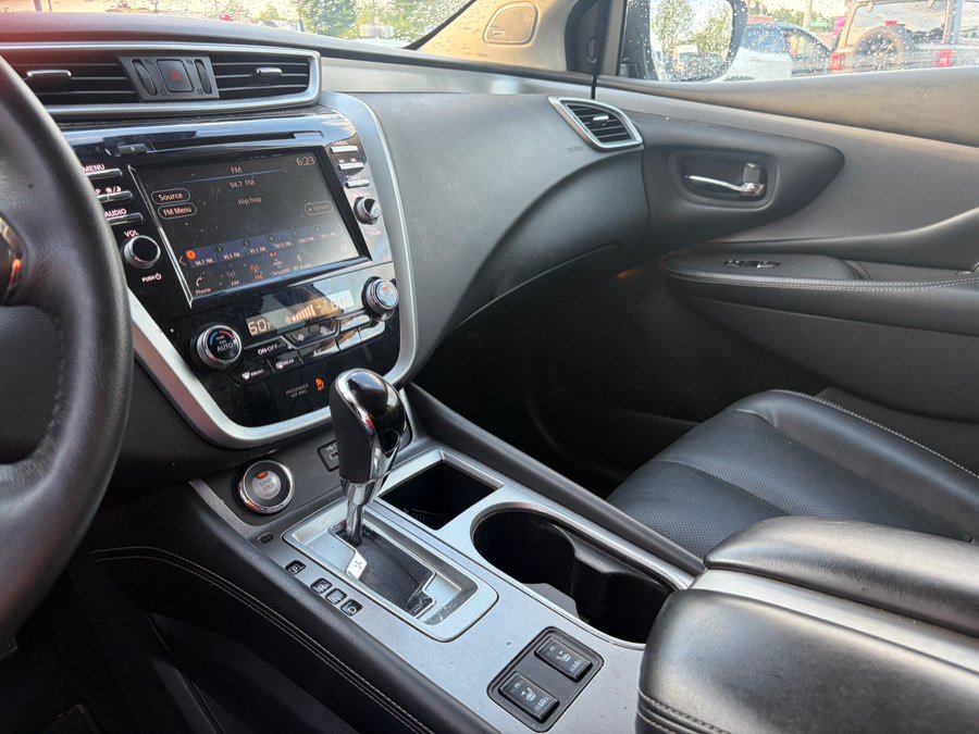 Used 2020 Nissan Murano SL w/ Cargo Package AWD/4WD image 31