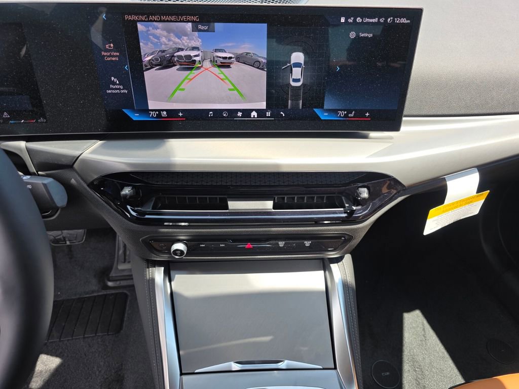 New 2026 BMW 230i Coupe w/ M Sport Package RWD image 12