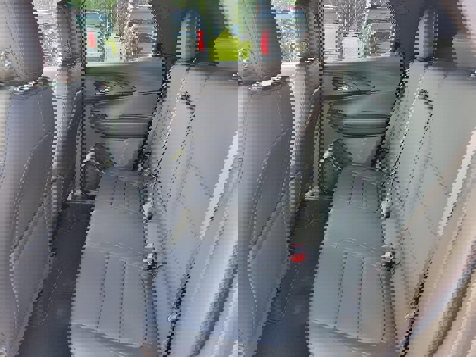 New 2026 Chevrolet TrailBlazer RS w/ Convenience Package image 26