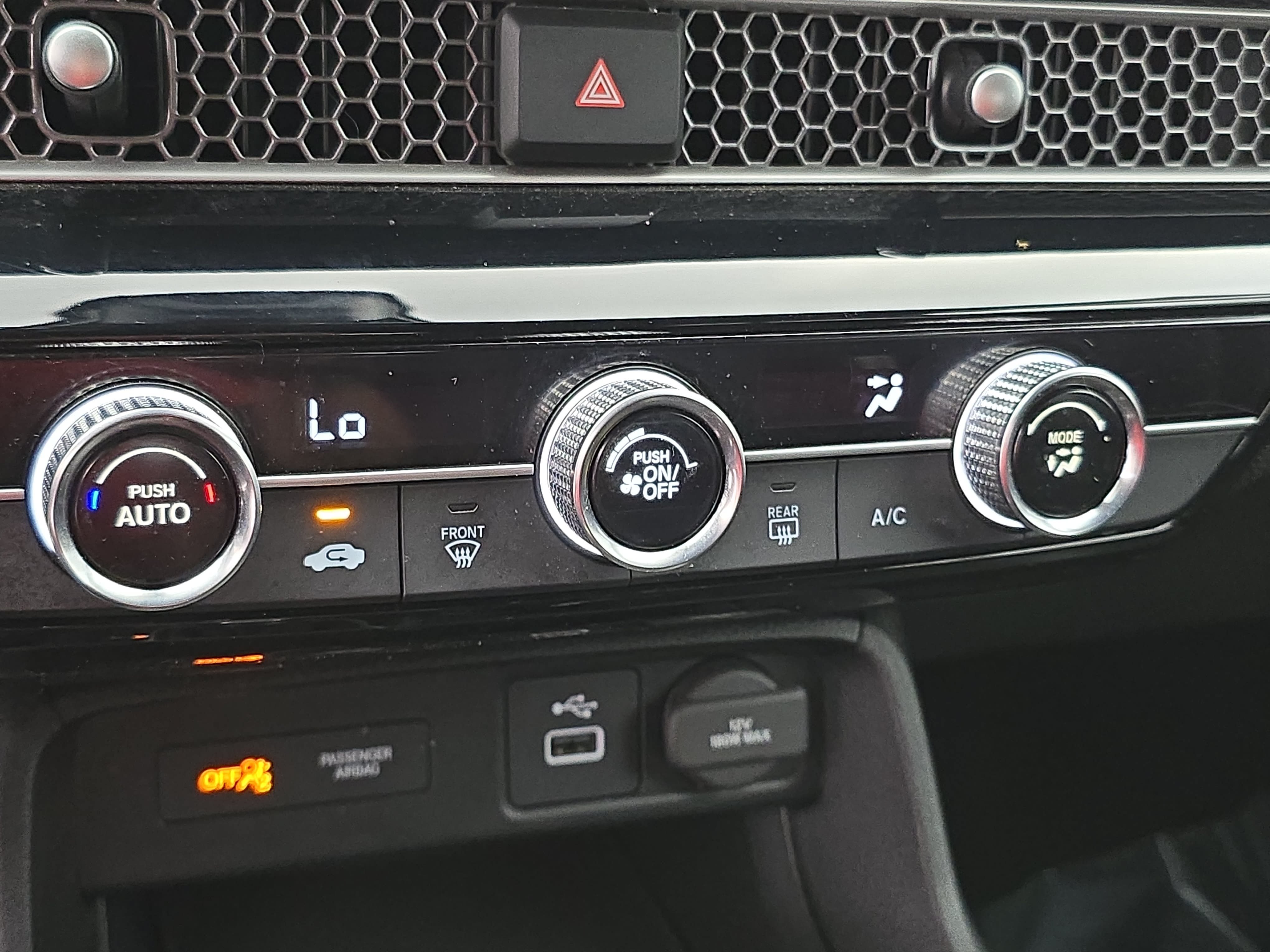 Used 2022 Honda Civic Sport image 23
