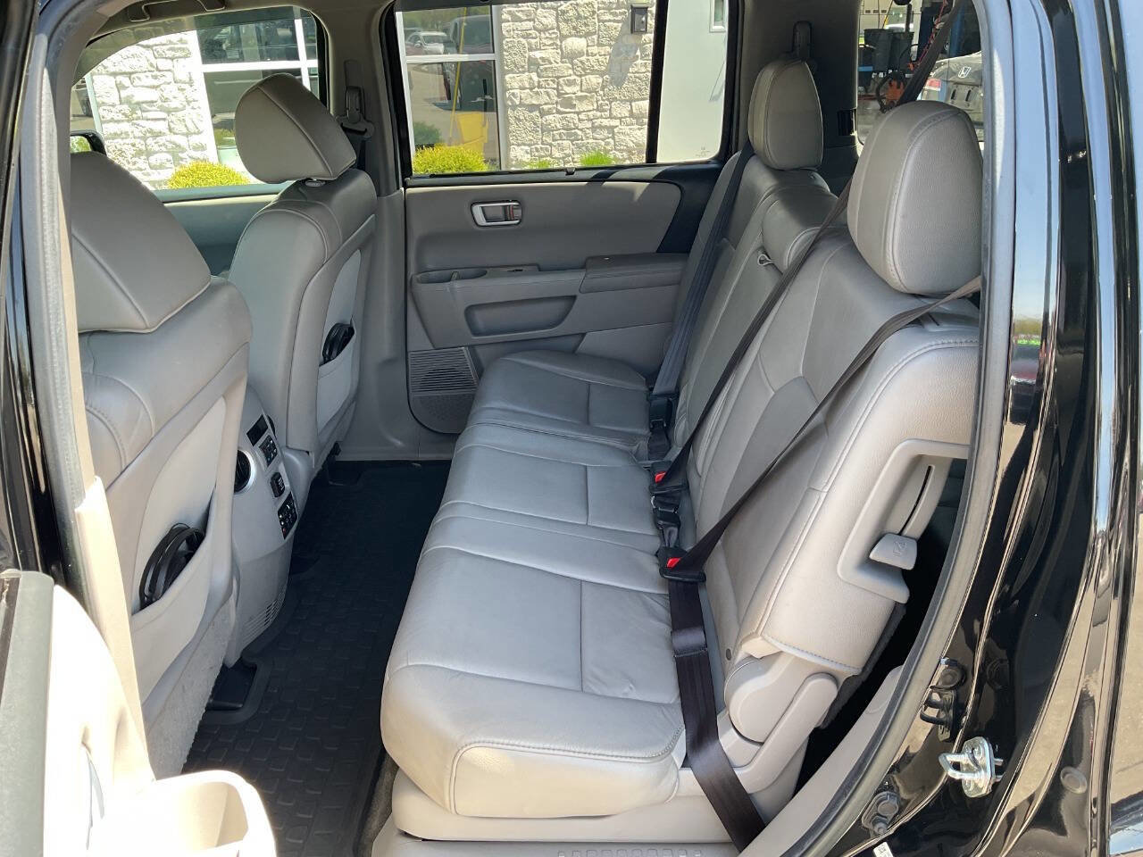 Used 2013 Honda Pilot Touring image 30
