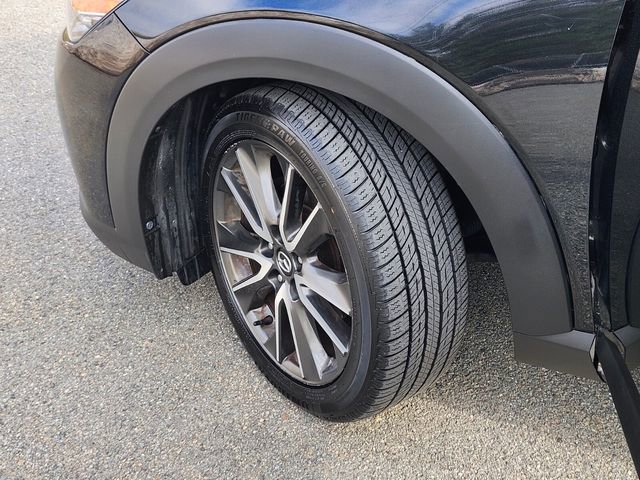 Used 2017 MAZDA CX-3 Touring image 31