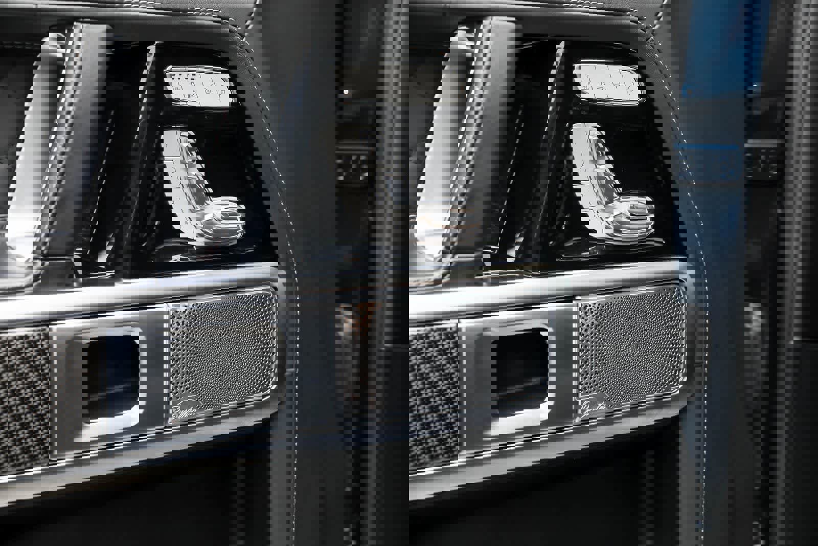 Used 2021 Mercedes-Benz G 63 AMG 4MATIC image 24