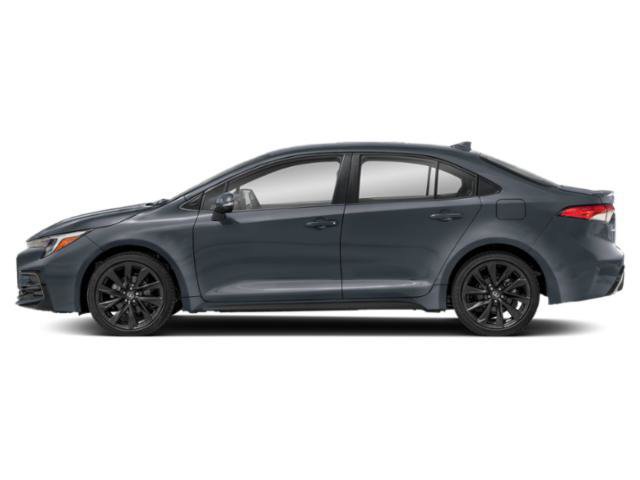 New 2026 Toyota Corolla SE FWD image 3