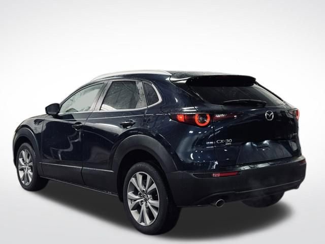 Used 2023 MAZDA CX-30 AWD 2.5 S w/ Preferred Package image 9