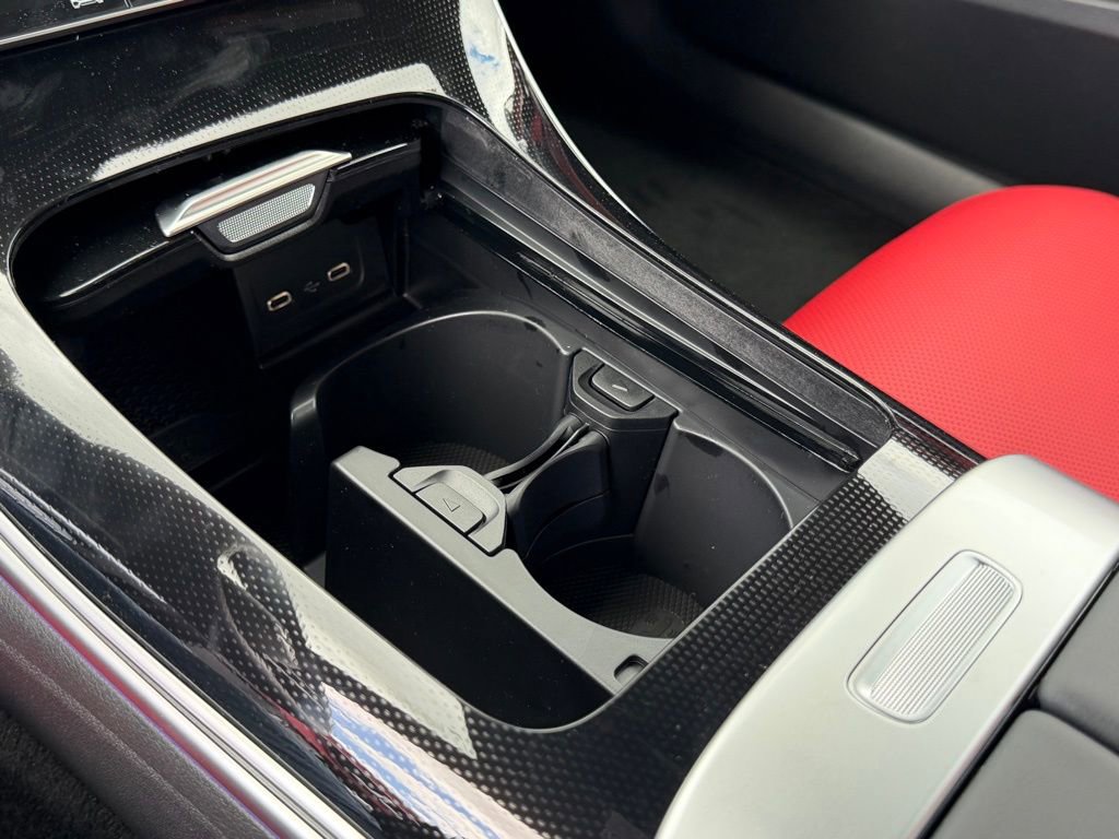 New 2026 Mercedes-Benz CLE 53 AMG 4MATIC Coupe image 30