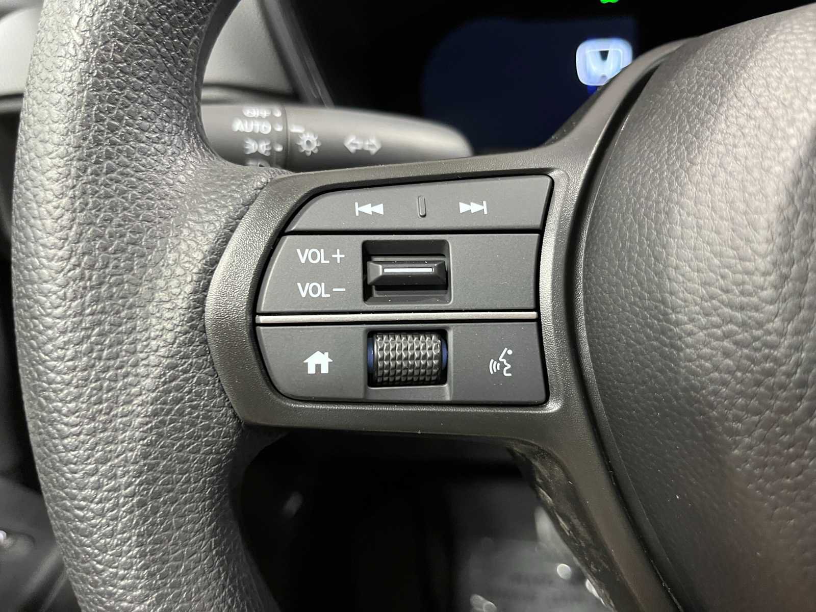 New 2026 Honda CR-V EX image 17