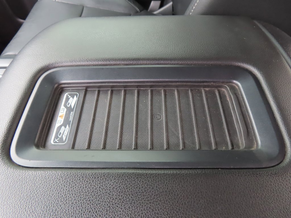 Used 2018 Chevrolet Silverado 1500 LTZ Z71 image 8