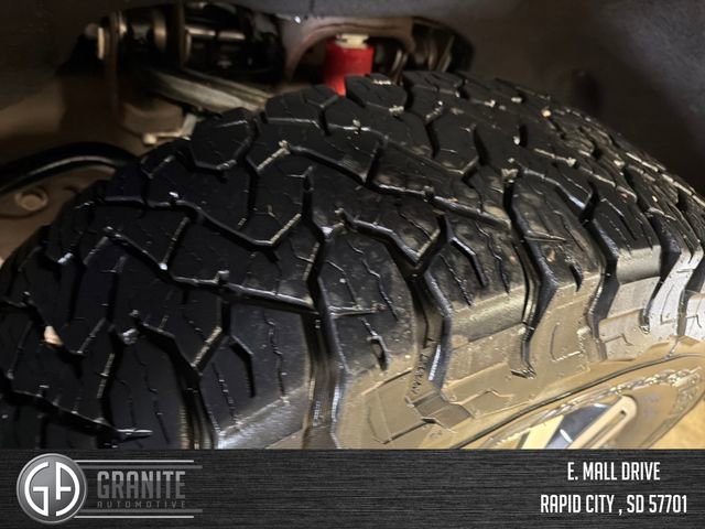 Used 2024 GMC Sierra 2500 Denali Ultimate image 28