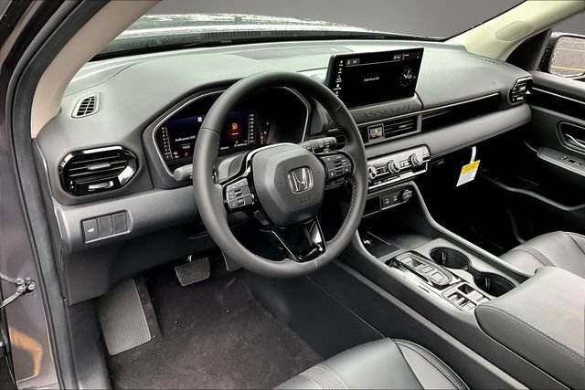 New 2026 Honda Passport RTL image 7