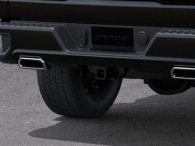 New 2026 Chevrolet Silverado 1500 LT Trail Boss w/ Convenience Package II image 14