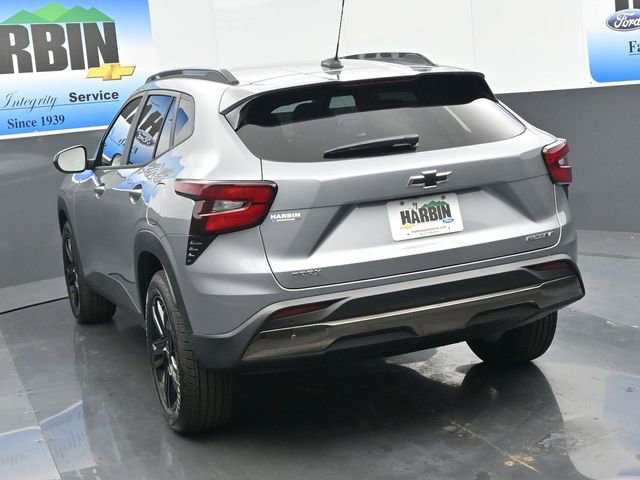 New 2026 Chevrolet Trax ACTIV w/ Sunroof Package image 4