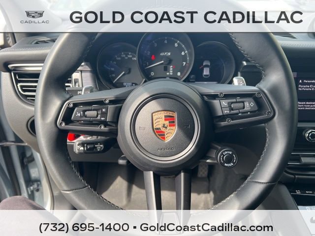 Used 2023 Porsche Macan GTS image 19