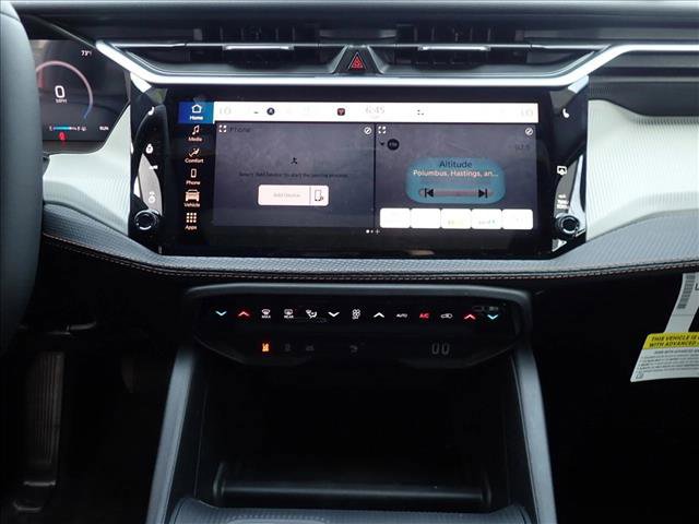 New 2026 Jeep Cherokee Limited image 18