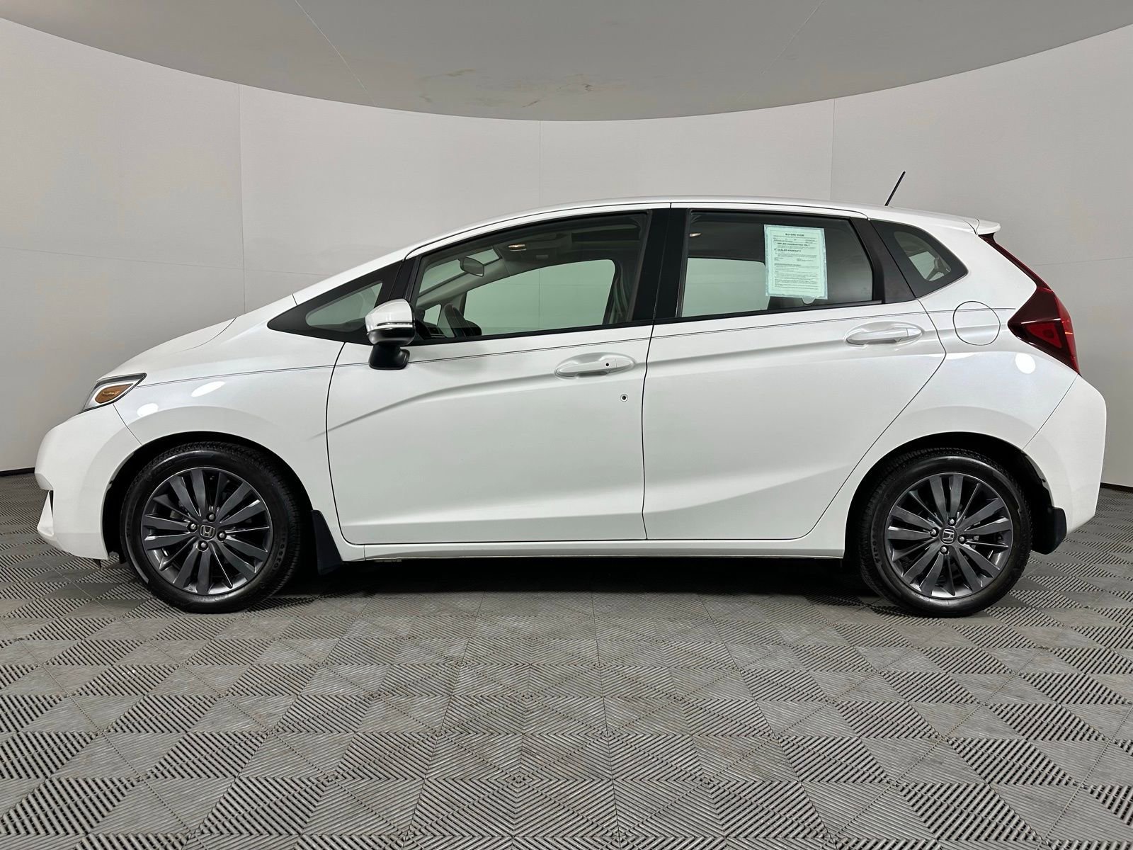 Used 2015 Honda Fit EX-L image 14