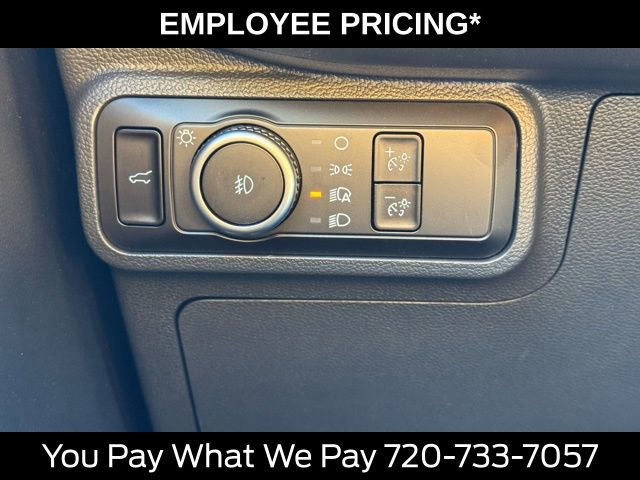 New 2026 Ford Explorer Tremor w/ Tremor Ultimate Package AWD/4WD image 32