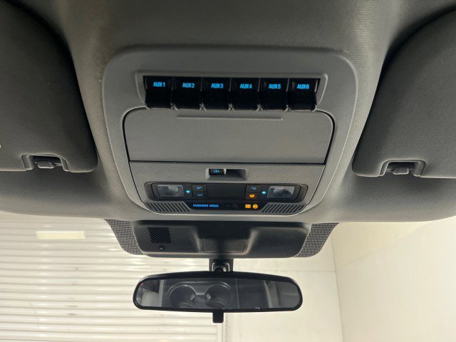 Used 2024 Ford F550 4x4 Crew Cab Super Duty image 22