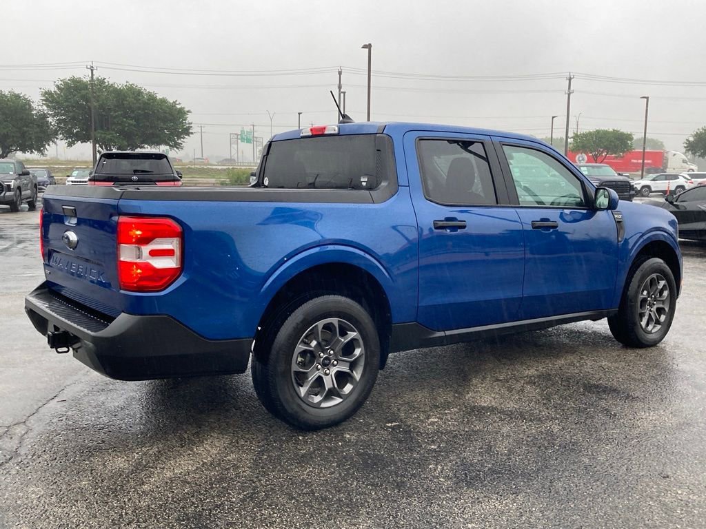 Used 2023 Ford Maverick XLT w/ XLT Luxury Package FWD image 5