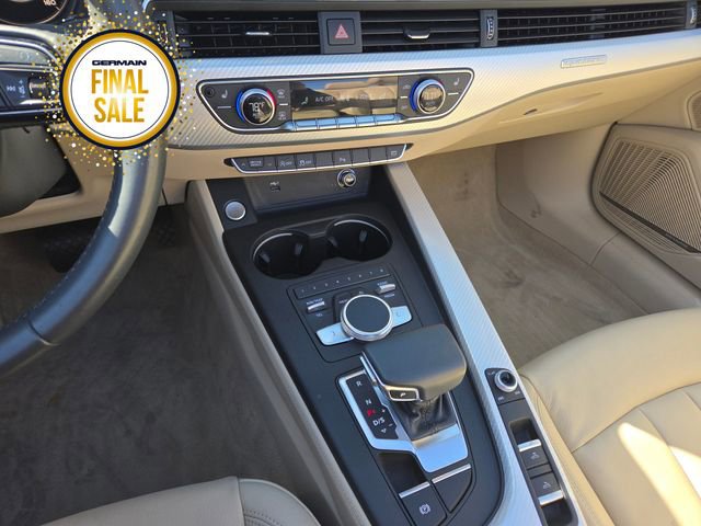 Used 2019 Audi A5 2.0T Premium Plus w/ Premium Plus image 23