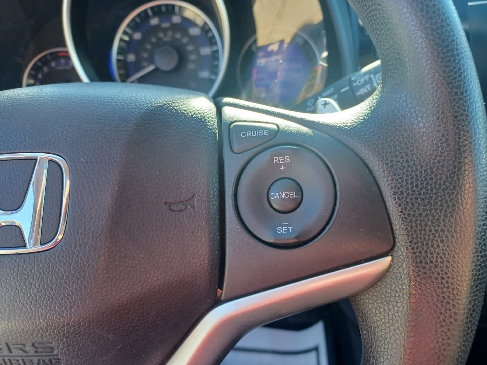 Used 2015 Honda Fit EX image 13