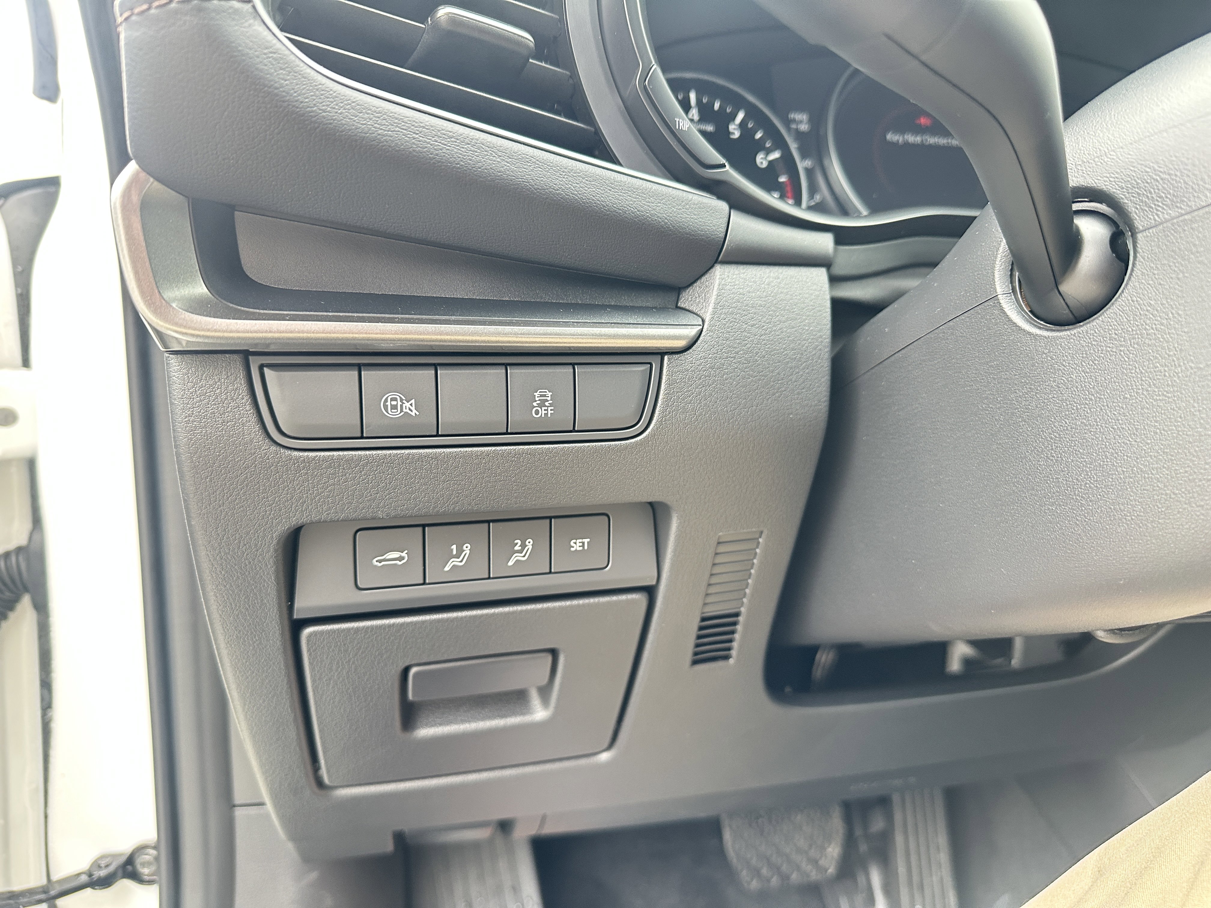 Used 2026 MAZDA MAZDA3 2.5 S Preferred image 25