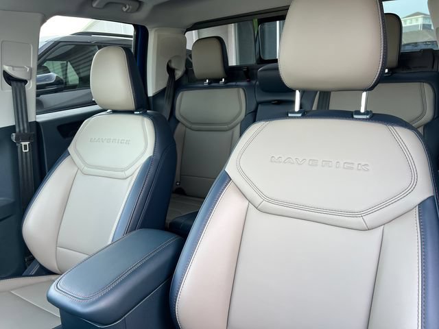New 2026 Ford Maverick Lariat AWD/4WD image 18