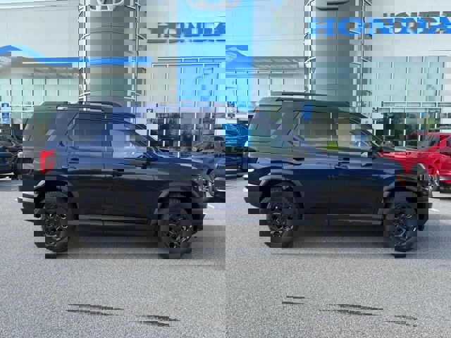 New 2026 Honda Passport TrailSport Elite image 2