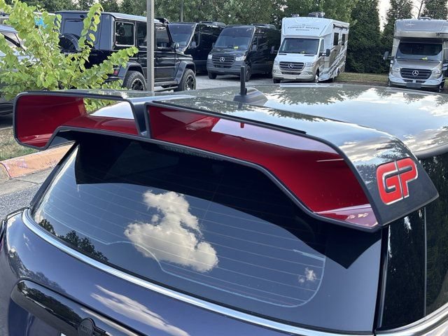 Used 2021 MINI Cooper John Cooper Works GP FWD image 8