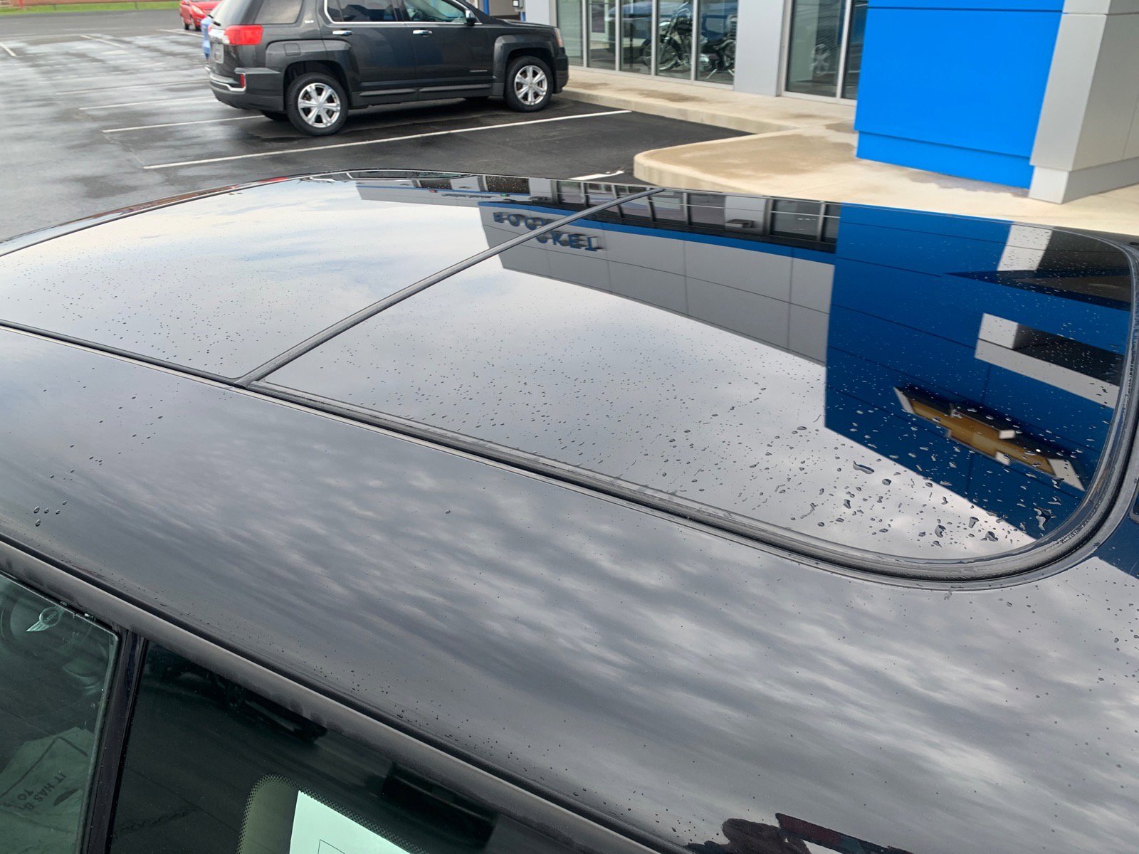 Used 2013 MINI Cooper S image 6