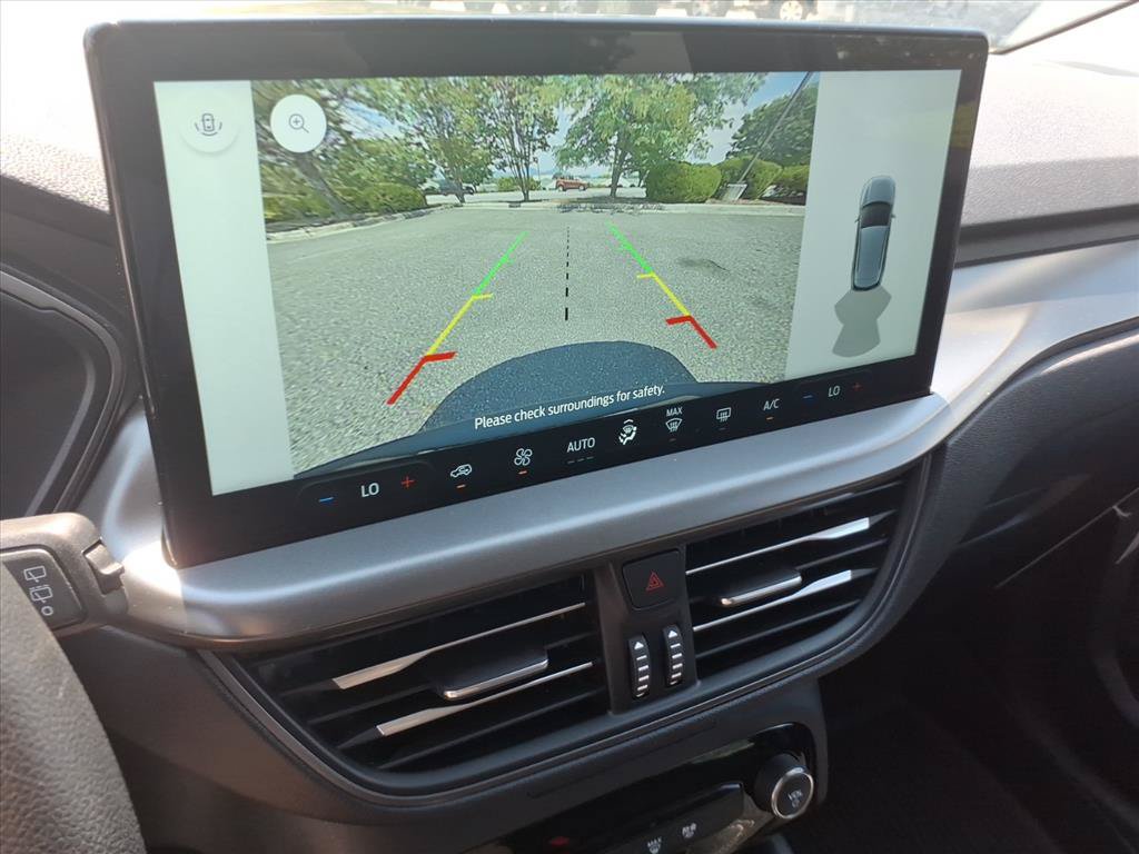 New 2026 Ford Escape Active w/ Tech Pack #1 AWD/4WD image 19